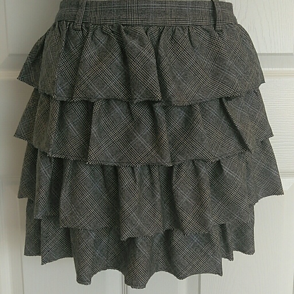 JCrew wool mini - Picture 1 of 3